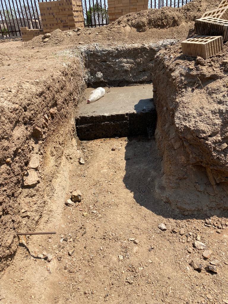 Revamped Classroom Exterior 1